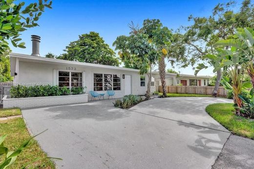 Villa Pompano Beach Highlands, Broward County