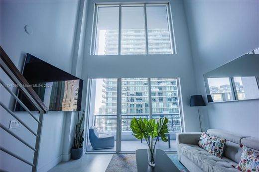 Edificio en Miami, Miami-Dade County