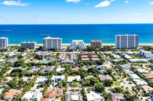 Villa a Boca Raton, Palm Beach County