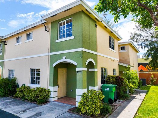 Townhouse - Cutler Bay, Miami-Dade County