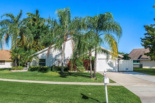 Villa in Boca Raton, Palm Beach