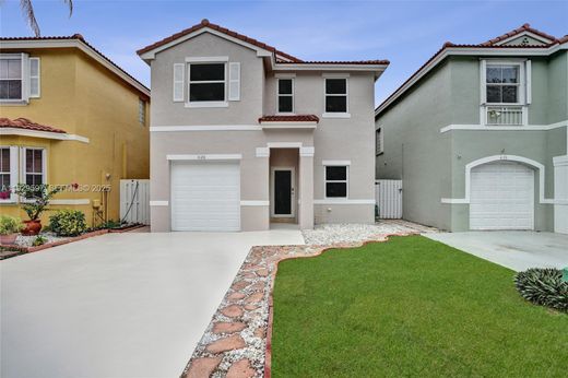 Cooper City, Broward Countyのヴィラ