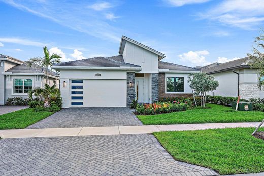 Villa in Port Saint Lucie, Saint Lucie County