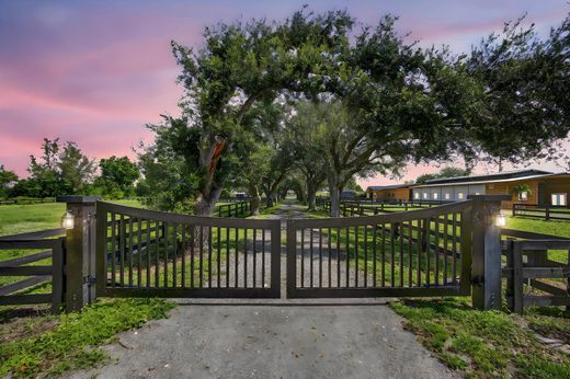 Villa en Wellington, Palm Beach County