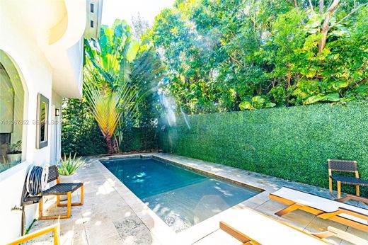 Villa in Miami, Miami-Dade