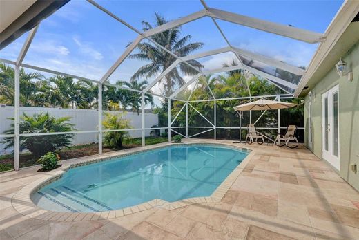Villa in Tamarac, Broward County