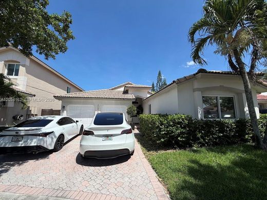 Villa in Doral, Miami-Dade County