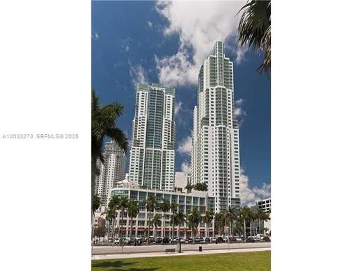 Жилой комплекс, Майами, Miami-Dade County