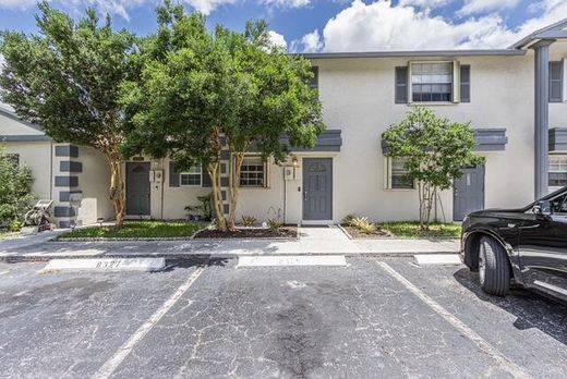 Townhouse - Sunrise, Broward County