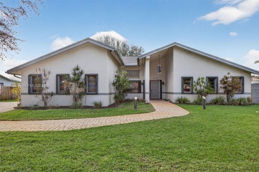 Villa in Margate, Broward County