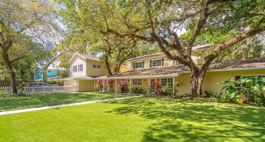 Villa in Fort Lauderdale, Broward County