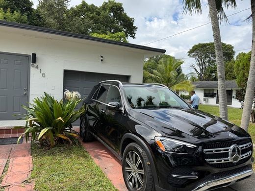 Вилла, Miami Shores, Miami-Dade County