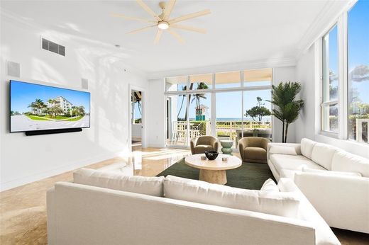 Complexes résidentiels à Deerfield Beach, Comté de Broward