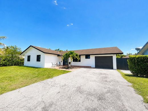 Villa - Homestead, Miami-Dade County