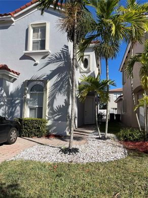 别墅  Homestead, Miami-Dade County