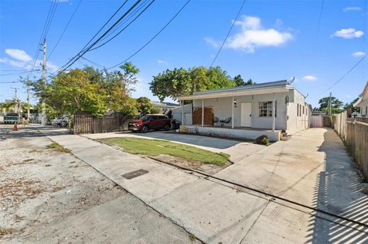 Villa in Miami, Miami-Dade