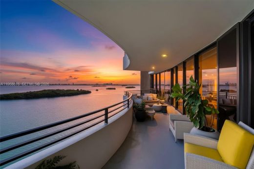 Жилой комплекс, Майами, Miami-Dade County