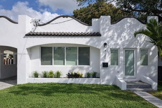 Villa in Miami, Miami-Dade