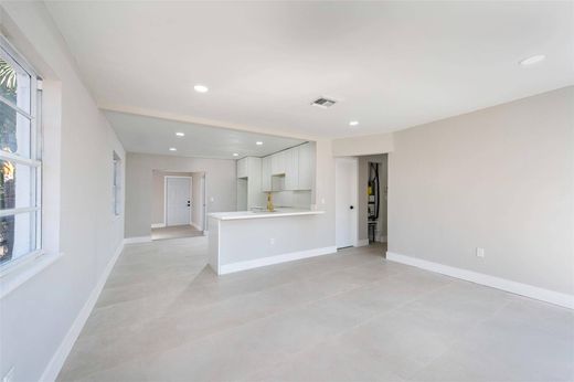 Villa a Miami Shores, Miami-Dade County