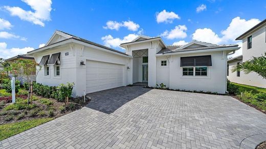 Palm Beach Gardens, Palm Beach Countyのヴィラ