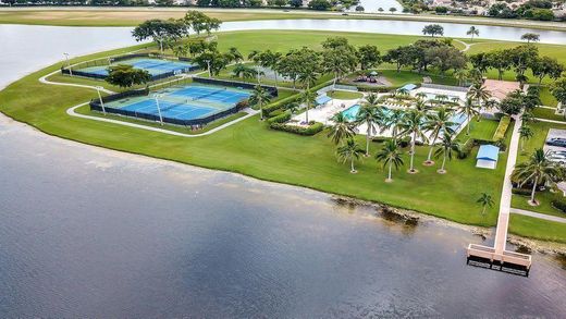 Villa en Lake Worth, Palm Beach County
