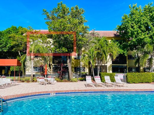 Wohnkomplexe in Pompano Beach, Broward County