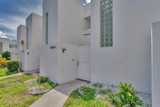 Hôtel particulier à West Palm Beach, Comté de Palm Beach