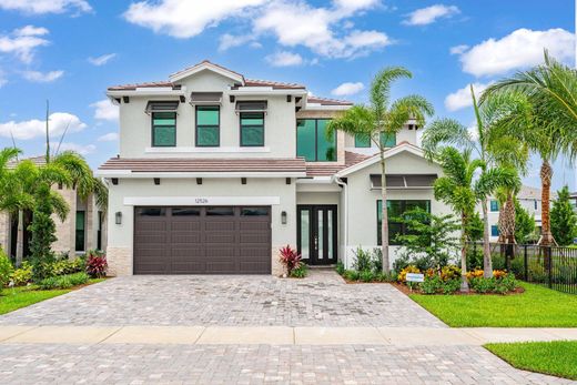 Villa a Palm Beach Gardens, Palm Beach County