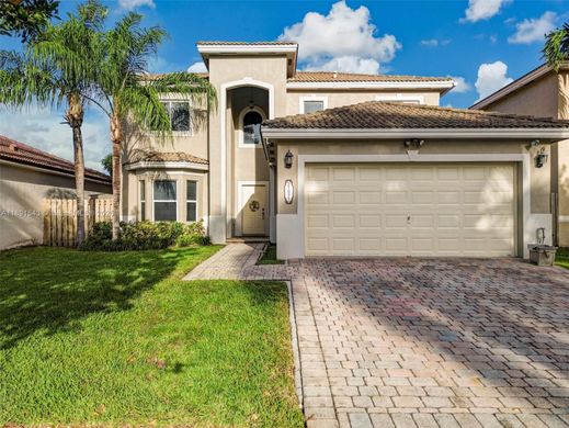 Villa - Cutler Bay, Miami-Dade County