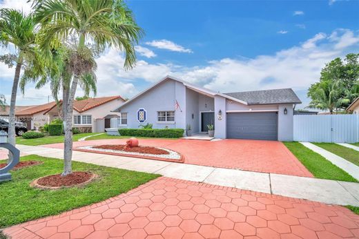 Villa à Miami, Comté de Miami-Dade