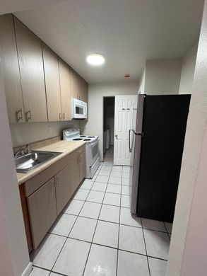 Villa in Fort Lauderdale, Broward County
