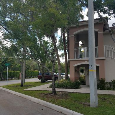Appartementencomplex in Homestead, Miami-Dade County