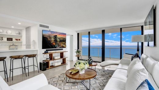 Complesso residenziale a Miami Beach, Miami-Dade County