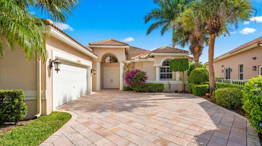 Villa a Wellington, Palm Beach County