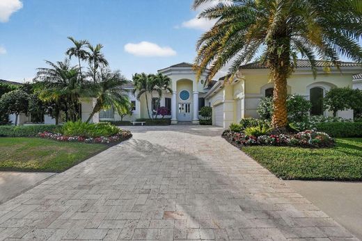 Villa Palm Beach Gardens, Palm Beach County