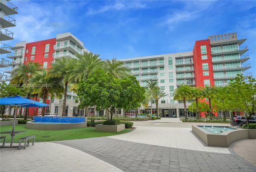Wohnkomplexe in Doral, Miami-Dade County