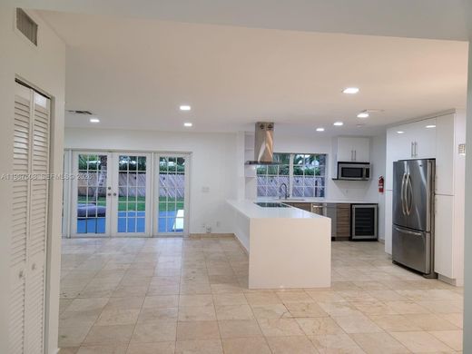 Villa Miami, Miami-Dade County