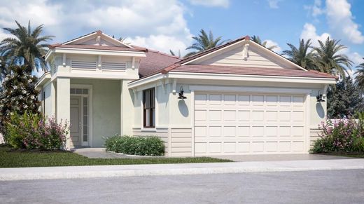 Villa in Port Saint Lucie, Saint Lucie County