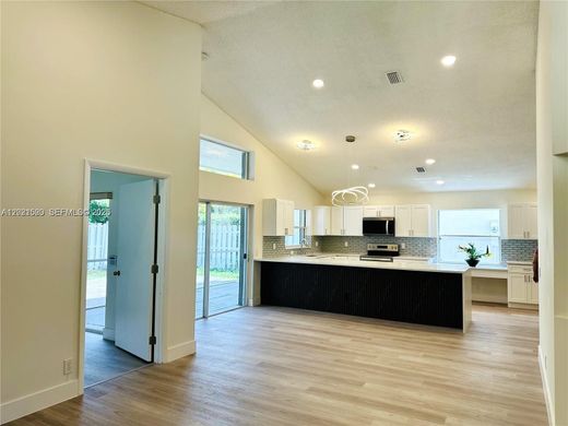 Вилла, Уэстон, Broward County