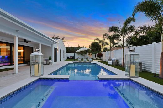 Villa in Juno Beach, Palm Beach