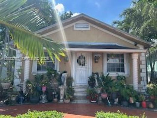 Edificio en Miami, Miami-Dade County