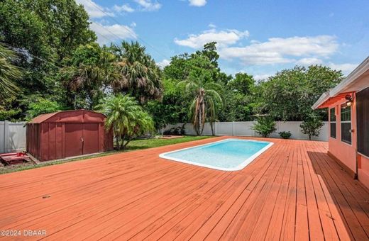 Willa w Daytona Beach, Volusia County