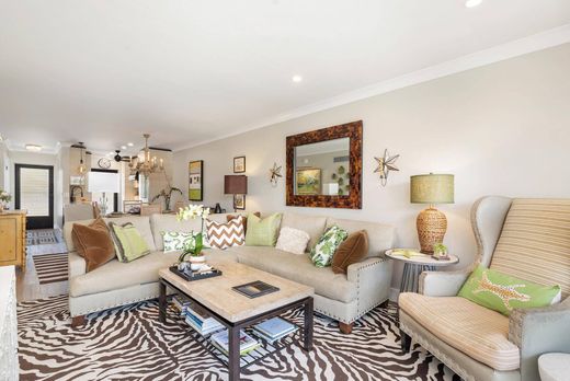 Residential complexes in Delray Beach, Palm Beach