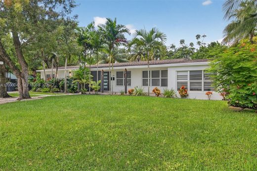 Villa à South Miami, Comté de Miami-Dade