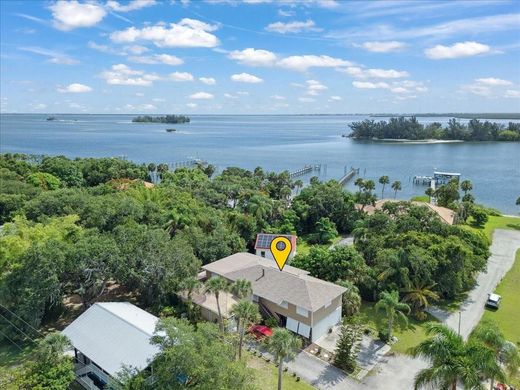 Villa in Sebastian, Indian River County