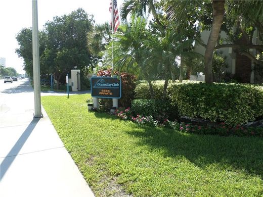 Townhouse in Lauderdale by the sea, Broward County