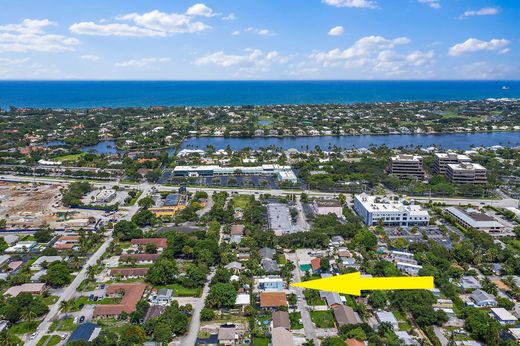 Villa - North Palm Beach, Palm Beach County
