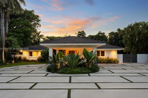 Villa Miami, Miami-Dade County
