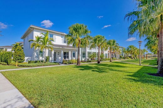 Villa in Palm Beach Gardens, Palm Beach County