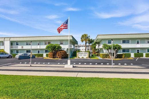 Komplex apartman North Palm Beach, Palm Beach County